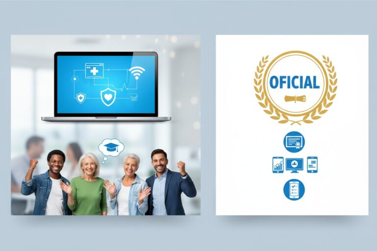 Comparativa entre certificado de profesionalidad y certificado profesional, diferencias en la nueva Ley de FP