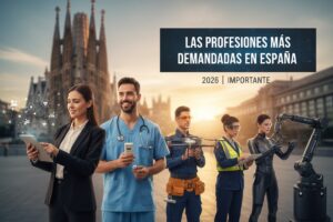 Vigilante de seguridad privada en su puesto de trabajo, certificado de profesionalidad SEAD0112