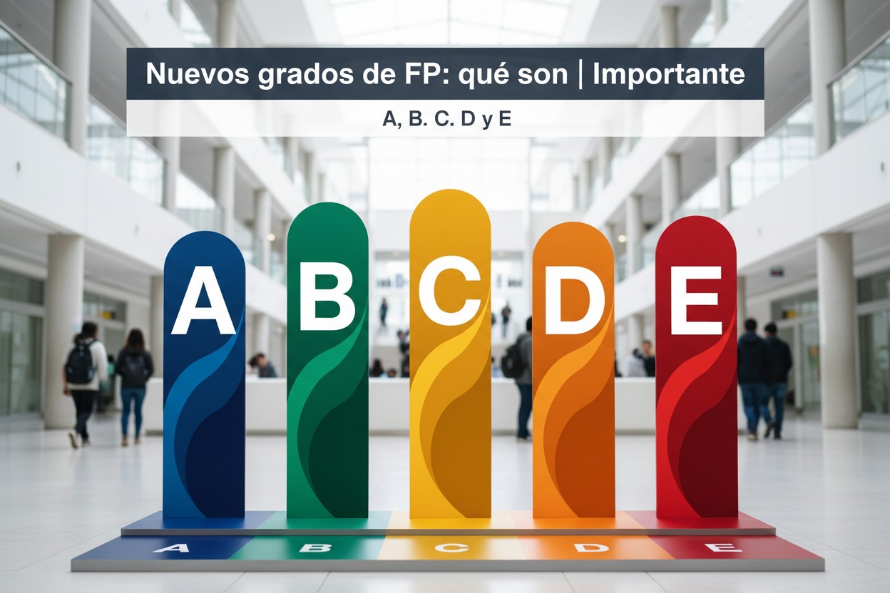 Catálogo de certificados de profesionalidad del SEPE, cómo funcionan y cuáles tienen más salidas laborales